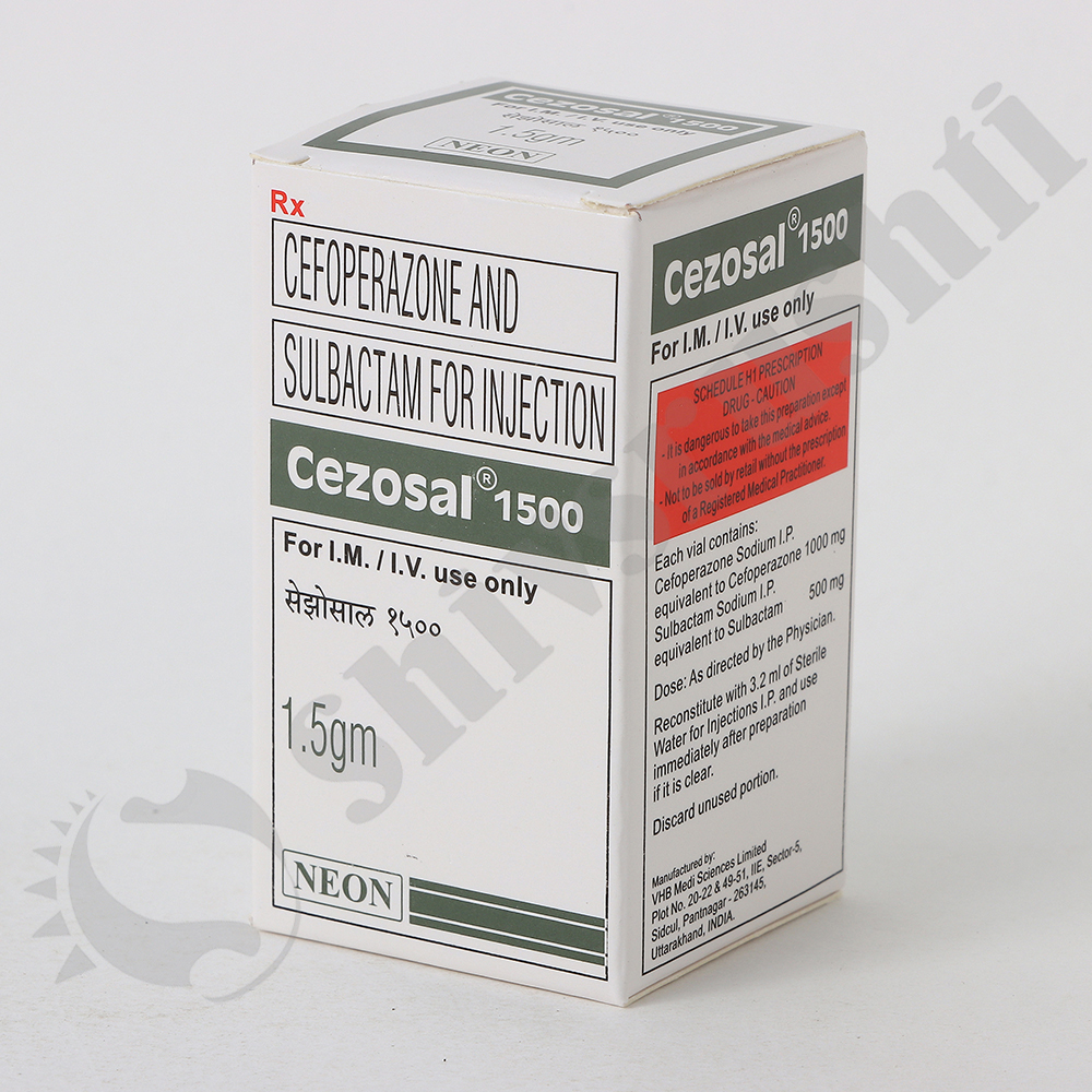 Cezosal 1500 - Image 2