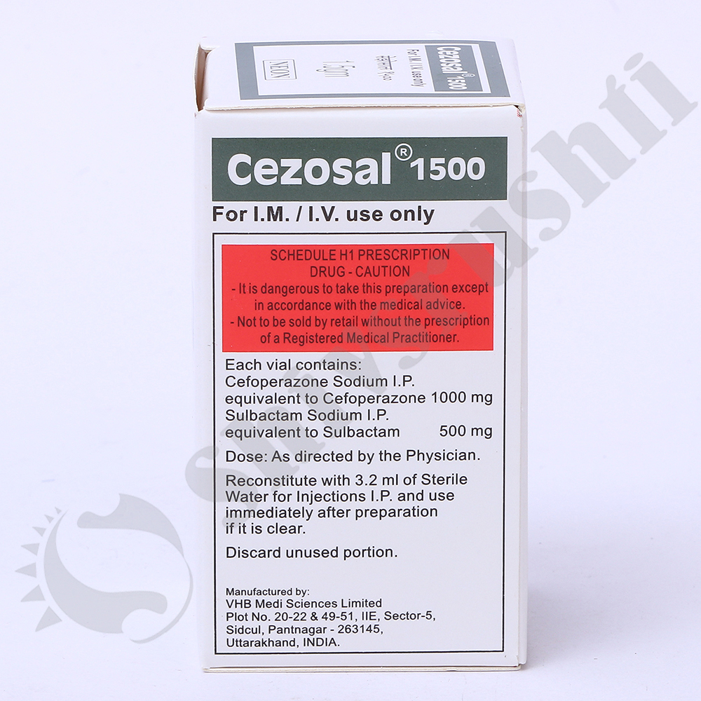 Cezosal 1500 - Image 5