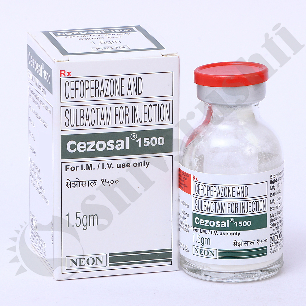 Cezosal 1500