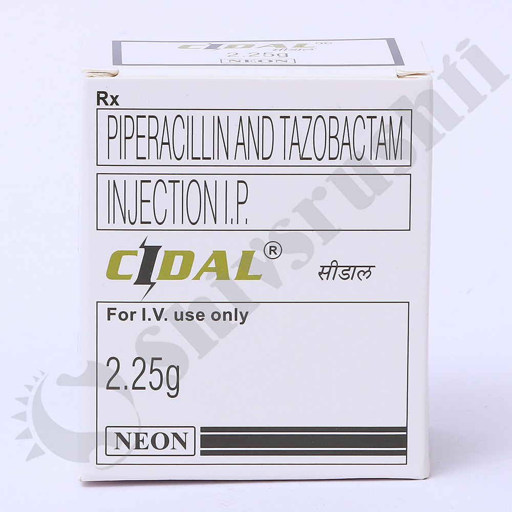 CIDAL 2.25 g - Image 6