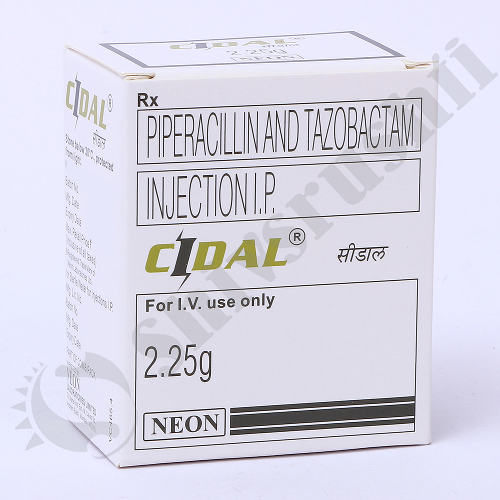 CIDAL 2.25 g - Image 5