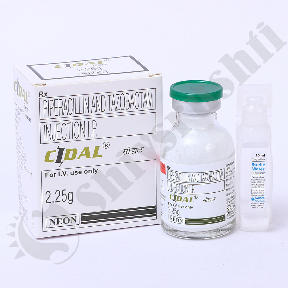 CIDAL 2.25 g