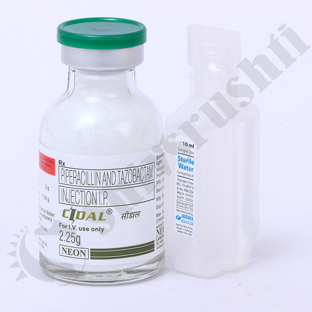 CIDAL 2.25 g - Image 2
