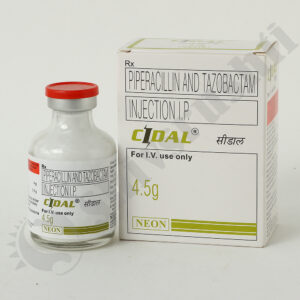 CIDAL 4.5G