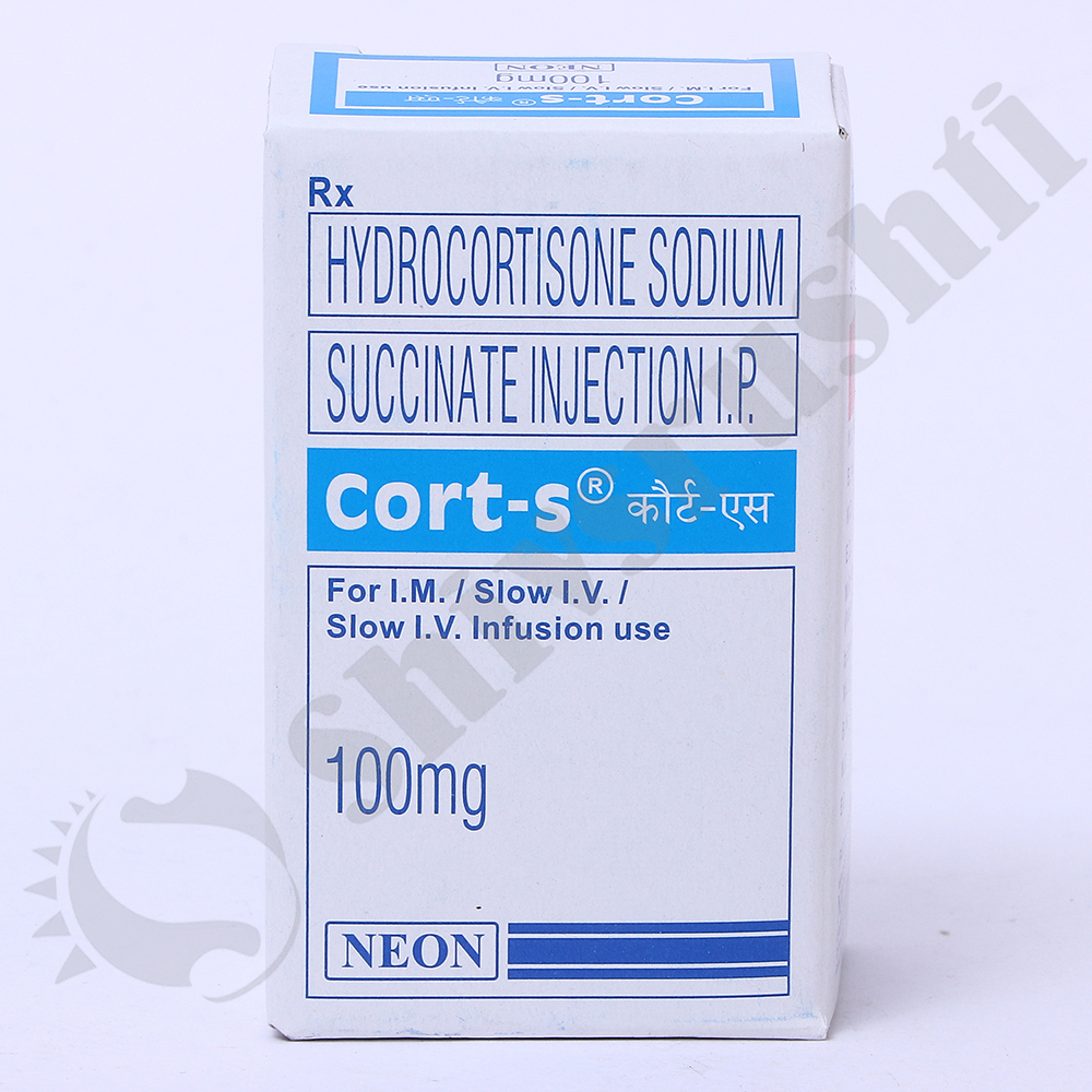 CORT S 100 mg - Image 5