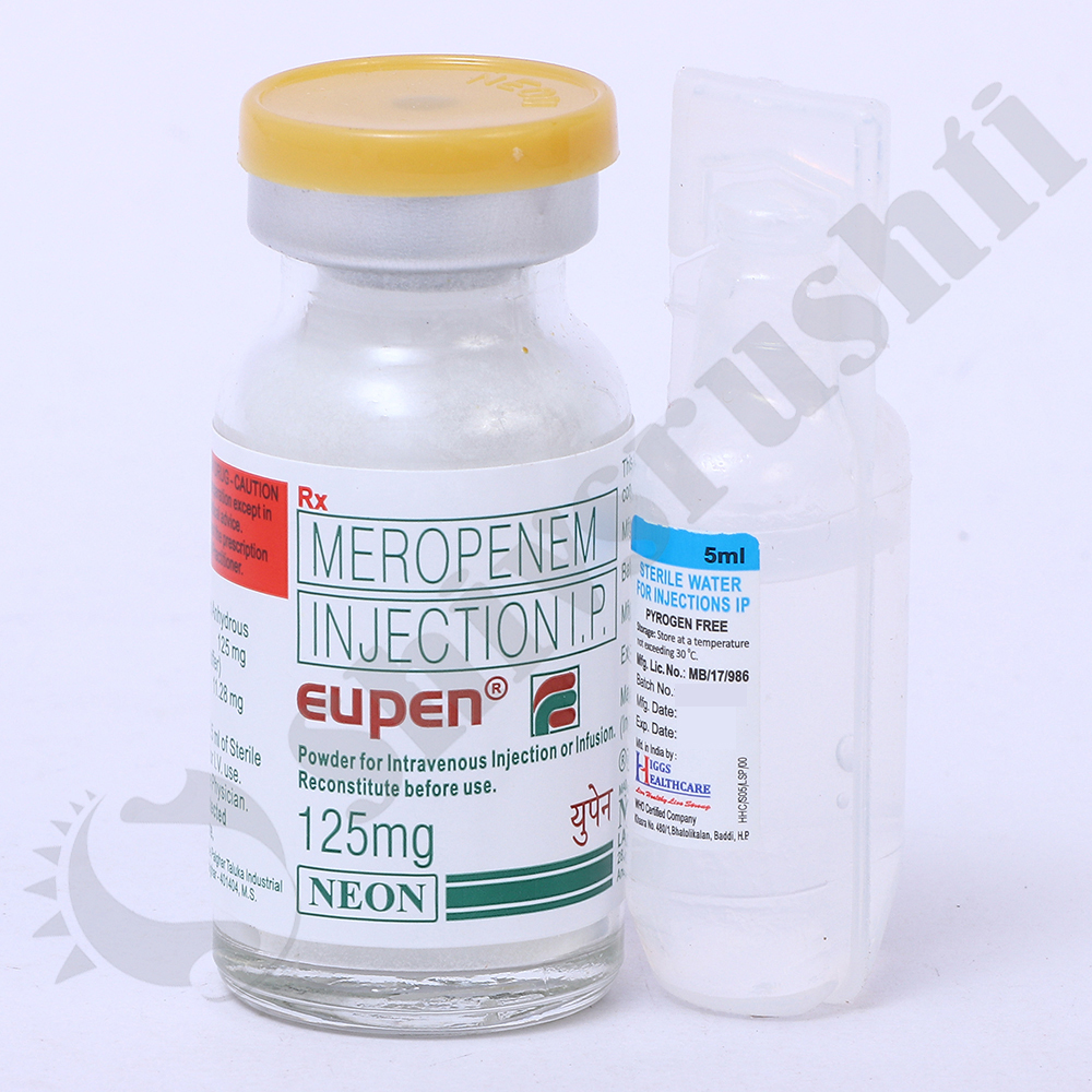 EUPEN 150MG INJ - Image 2