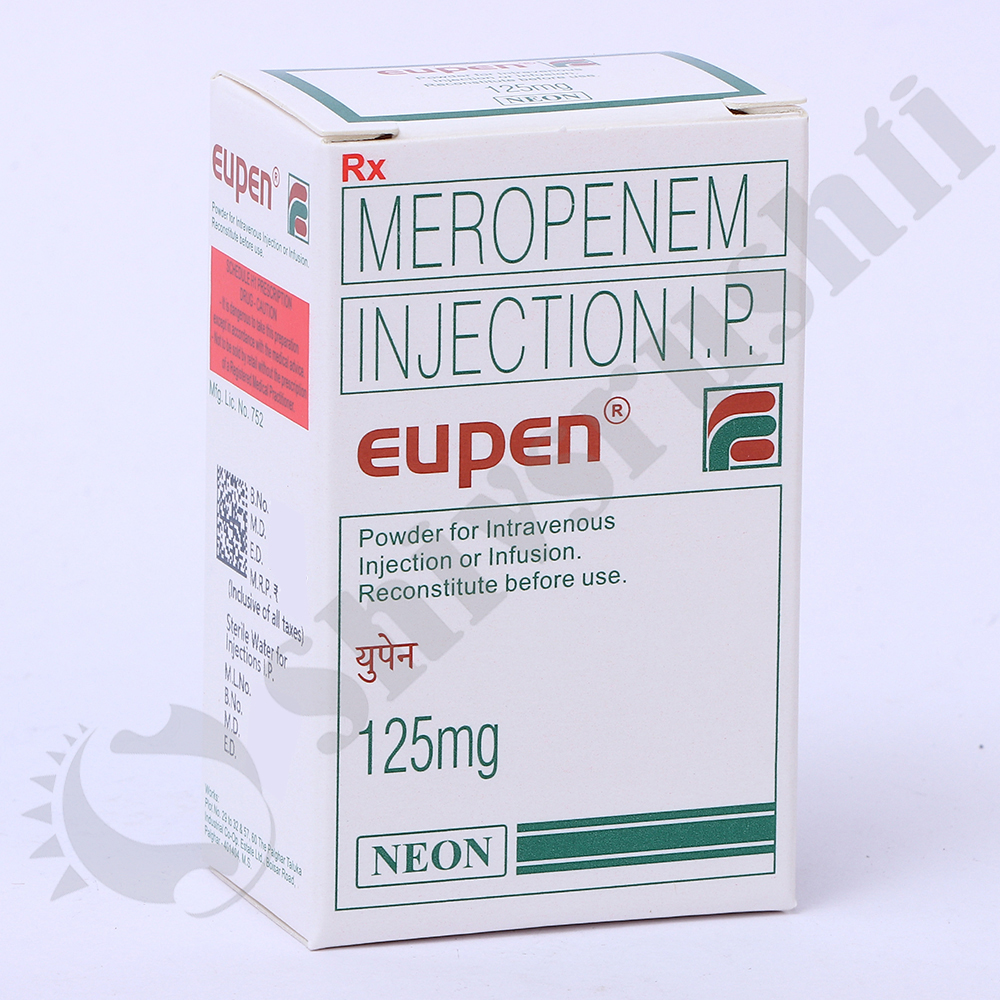 EUPEN 150MG INJ - Image 5