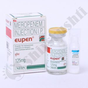 EUPEN 150MG INJ
