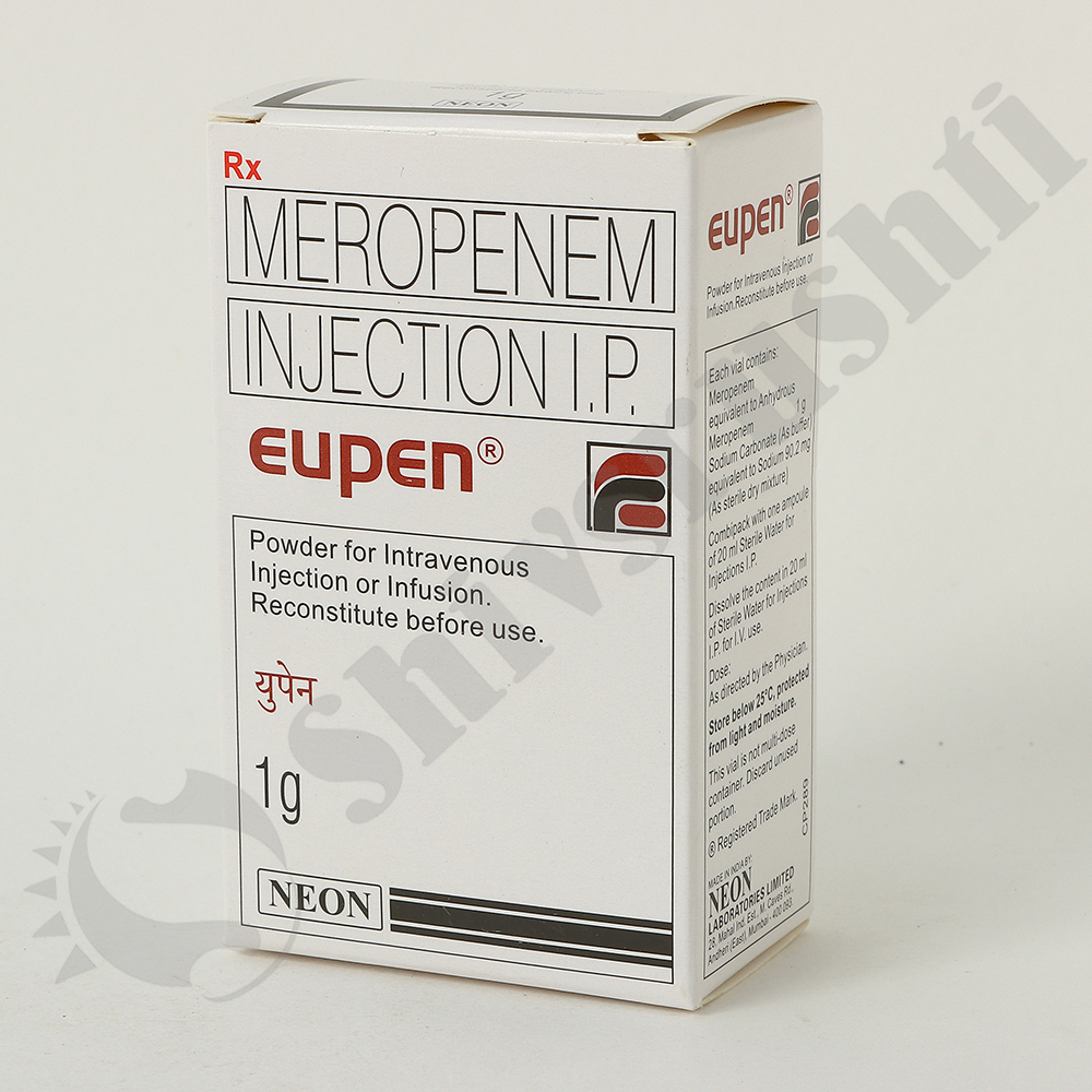 EUPEN 1GM - Image 5