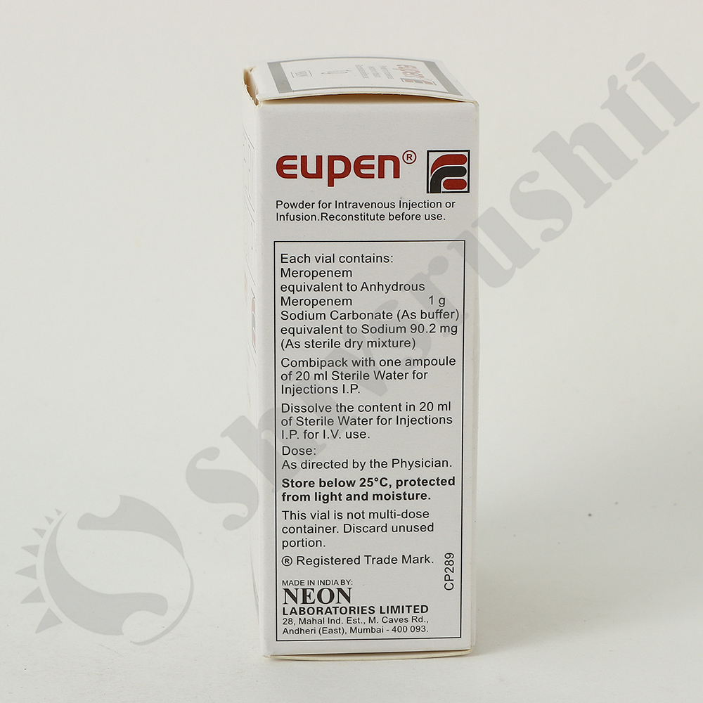 EUPEN 1GM - Image 4