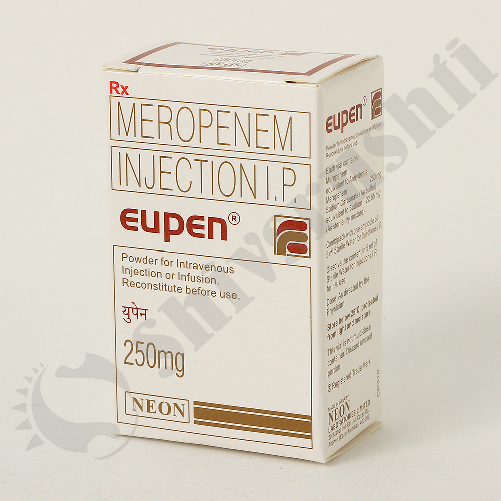 EUPEN 250MG - Image 5