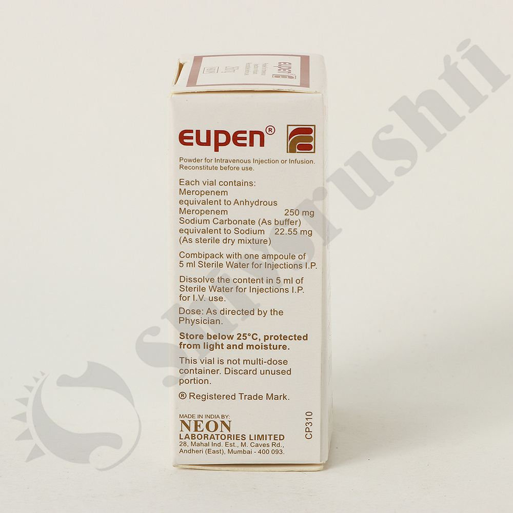 EUPEN 250MG - Image 4