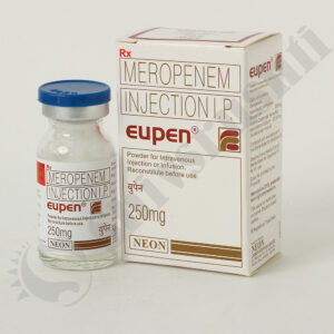 EUPEN 250MG