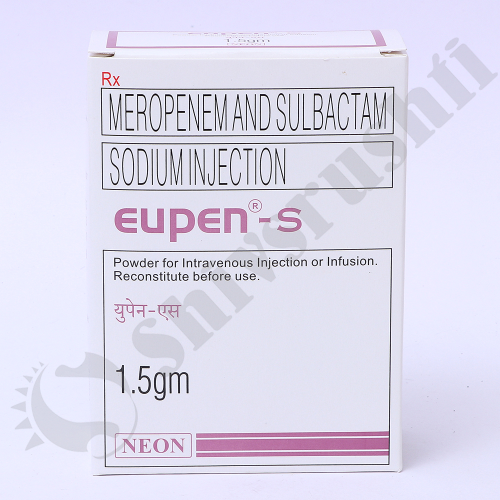 EUPEN- 1.5GM INJ - Image 6