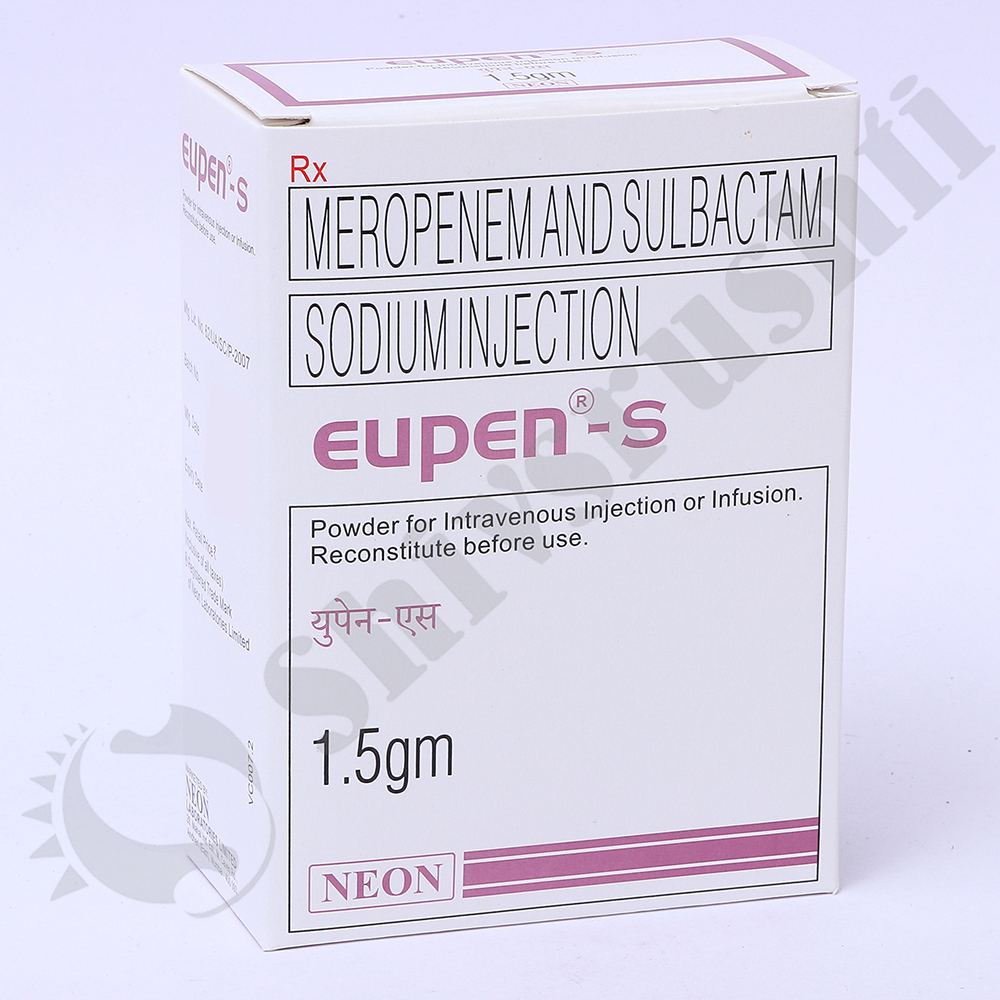 EUPEN- 1.5GM INJ - Image 5