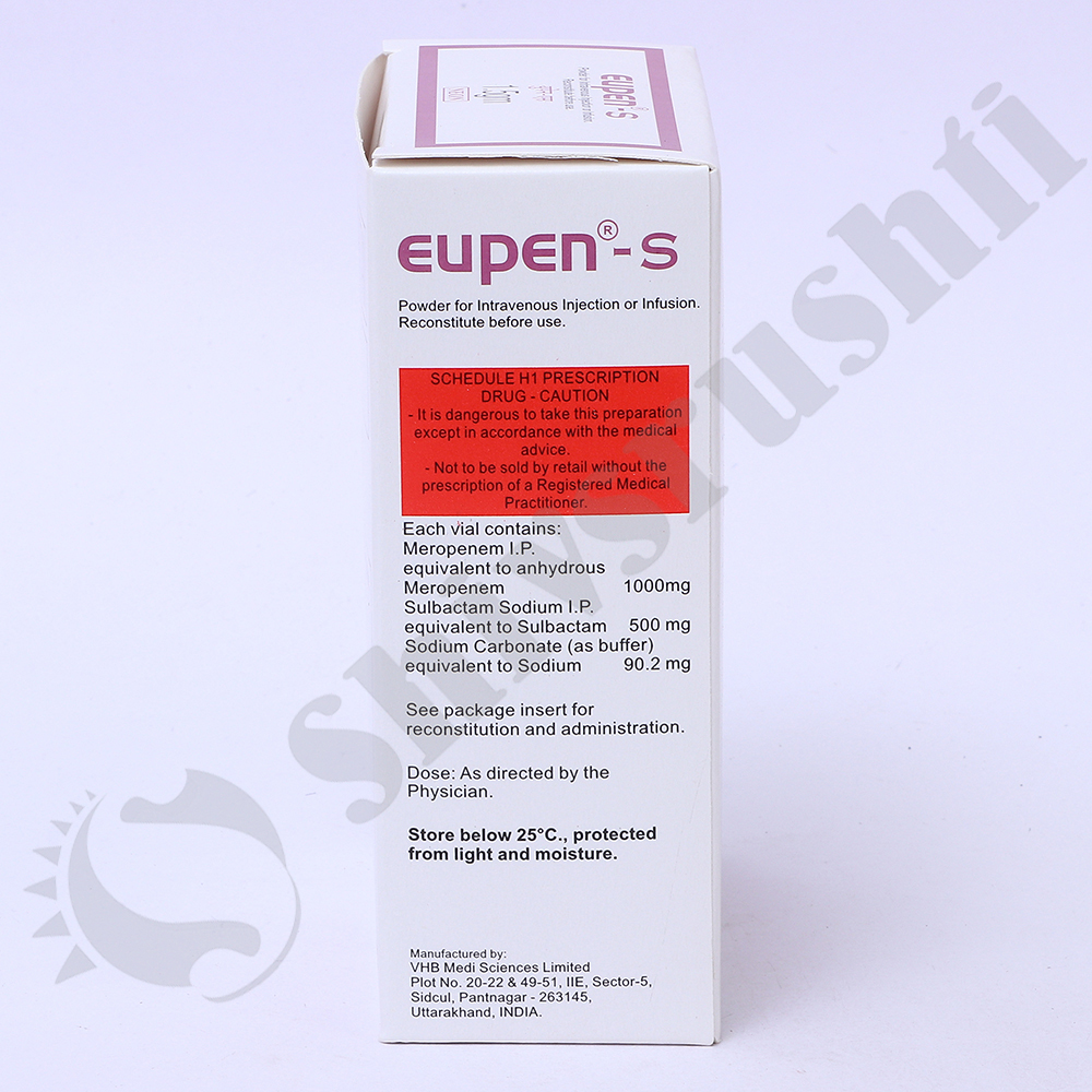EUPEN- 1.5GM INJ - Image 4