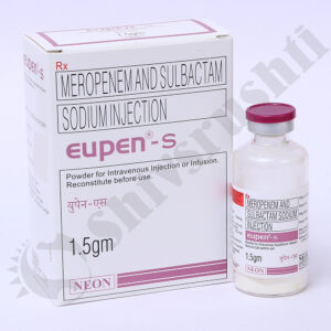 EUPEN- 1.5GM INJ