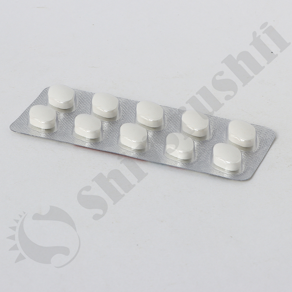 Gesterol Sr 300 Tab - Image 2