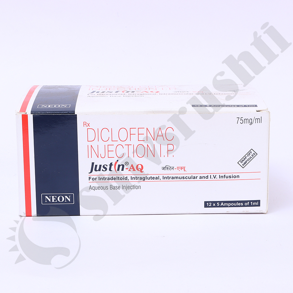 JUSTIN AQ 75MG - Image 6
