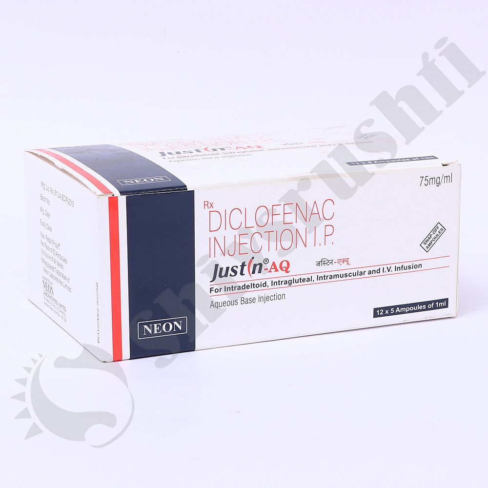 JUSTIN AQ 75MG - Image 5