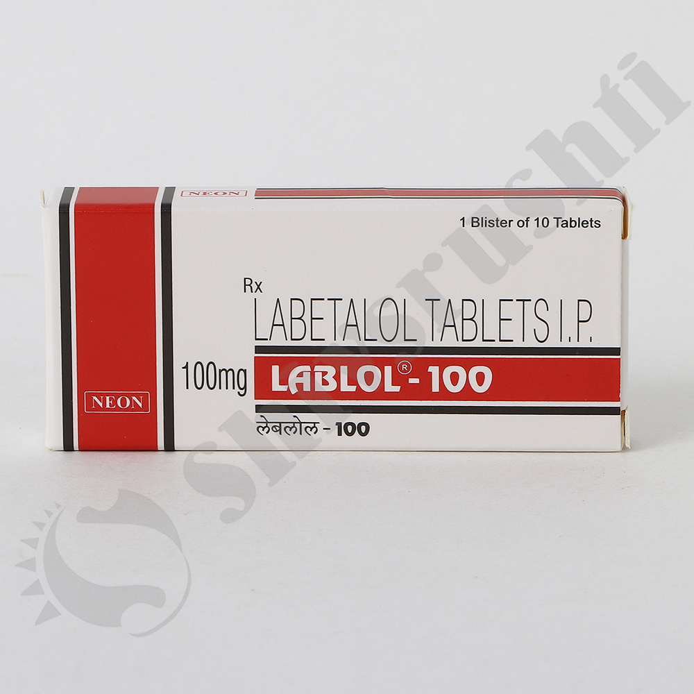 LABLOL 100 100MG TAB - Image 6