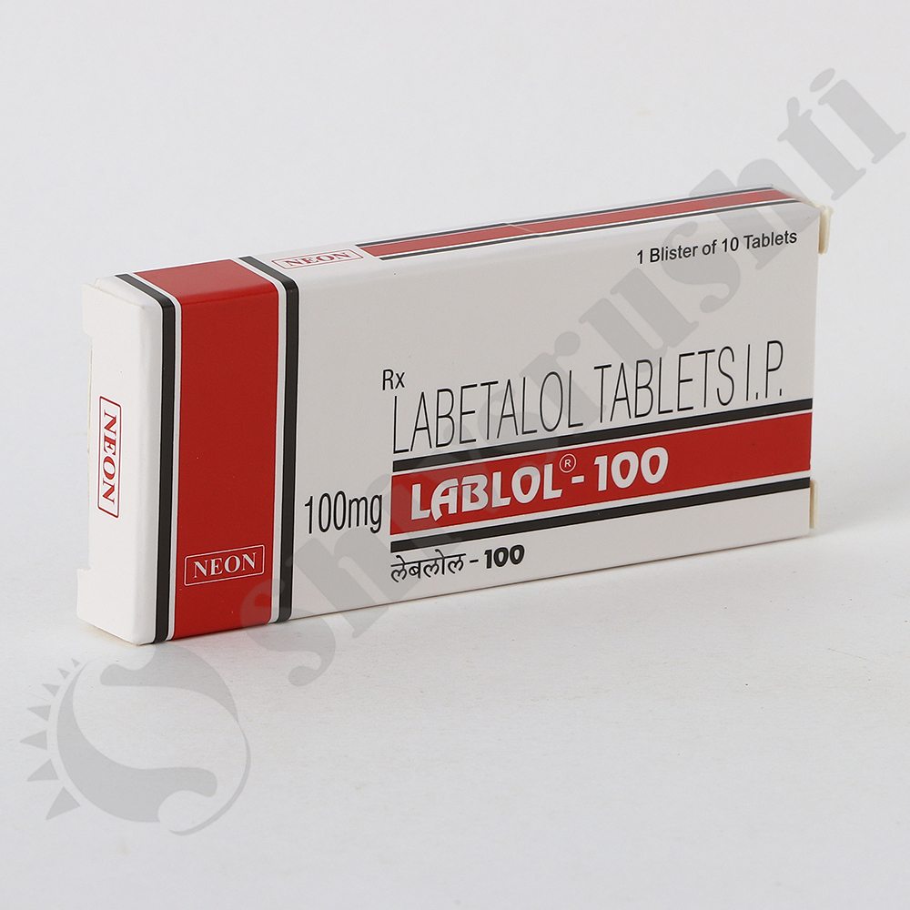 LABLOL 100 100MG TAB - Image 5