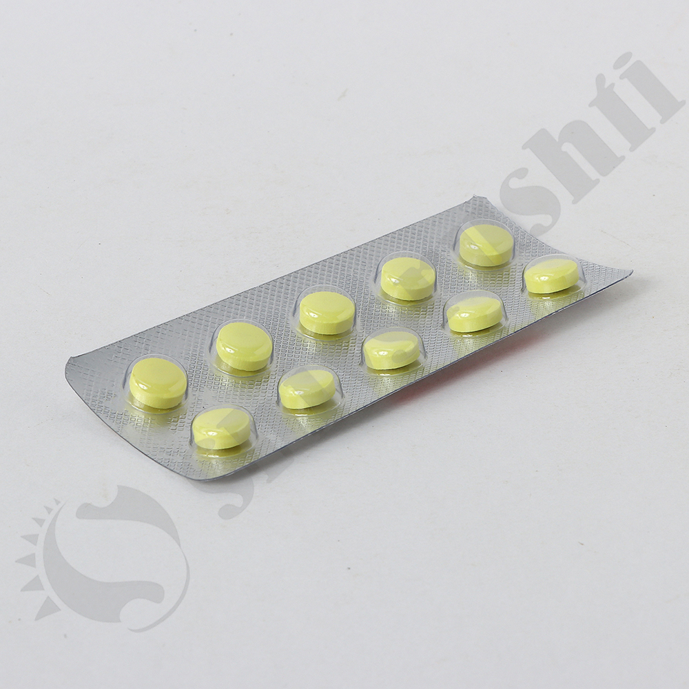 LABLOL 100 100MG TAB - Image 2