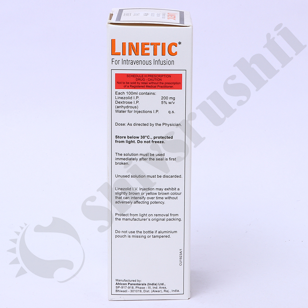 LINETIC 100 mL Injection - Image 5