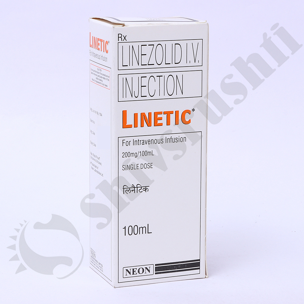 LINETIC 100 mL Injection - Image 3