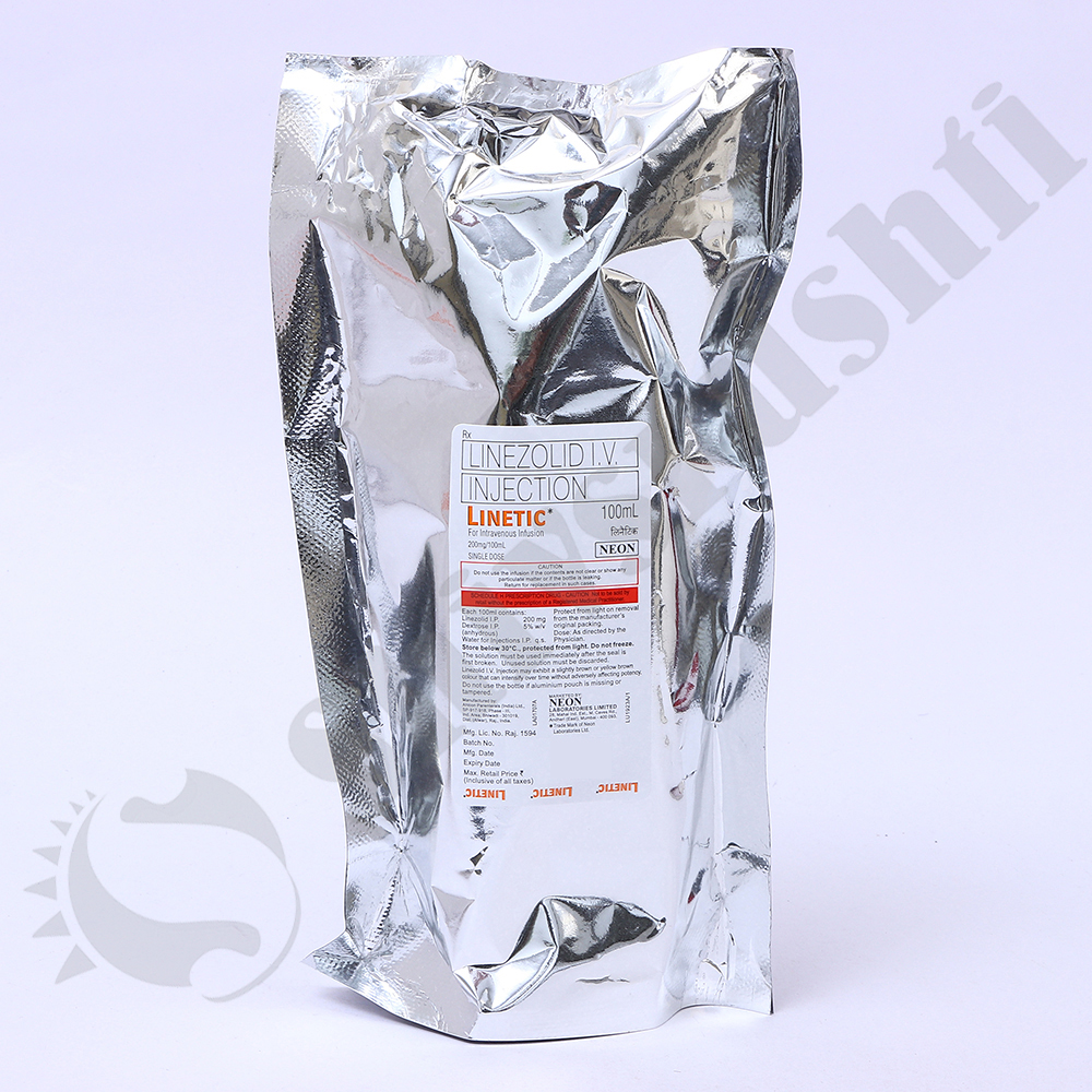 LINETIC 100 mL Injection - Image 2