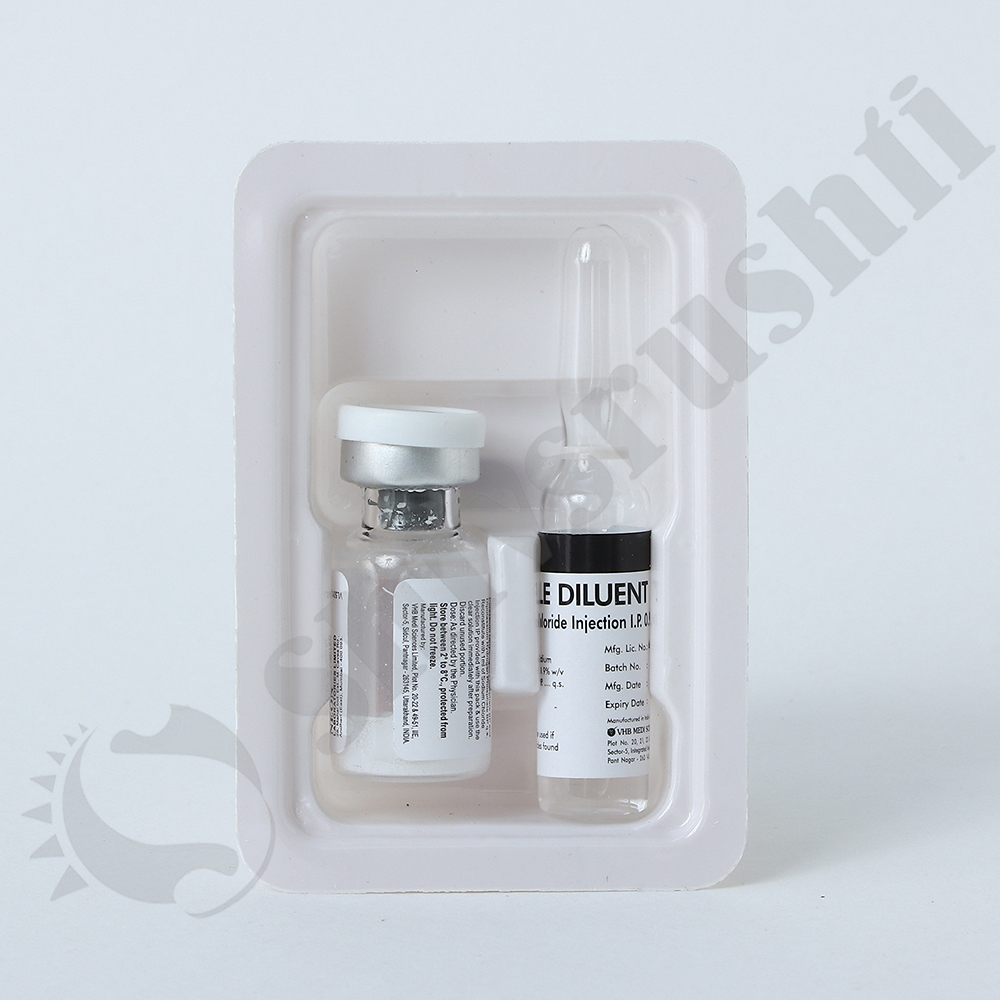 NEO HMG 75IU INJ. - Image 2