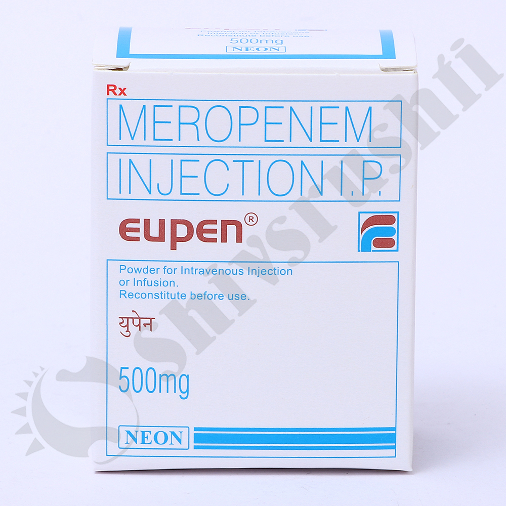 EUPEN 500MG INJECTION - Image 2
